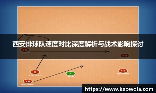 西安排球队速度对比深度解析与战术影响探讨
