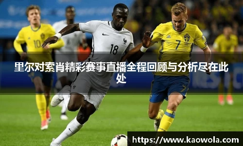 里尔对索肖精彩赛事直播全程回顾与分析尽在此处